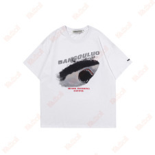 mens casual white t shirts